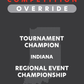 VEX V5 - Tournament Champion
