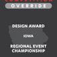 VEX V5 - Design Award