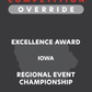 VEX V5 - Excellence Award