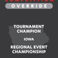 VEX V5 - Tournament Champion