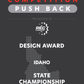 VEX V5 - Design Award