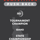VEX V5 - Tournament Champion
