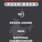 VEX V5 - Design Award