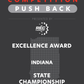 VEX V5 - Excellence Award