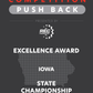 VEX V5 - Excellence Award