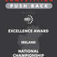 VEX V5 - Excellence Award