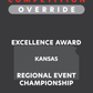 VEX V5 - Excellence Award