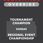 VEX V5 - Tournament Champion