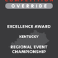 VEX V5 - Excellence Award
