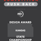 VEX V5 - Design Award