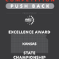 VEX V5 - Excellence Award