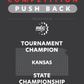 VEX V5 - Tournament Champion