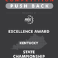 VEX V5 - Excellence Award