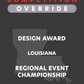 VEX V5 - Design Award
