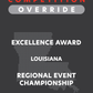 VEX V5 - Excellence Award