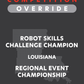 VEX V5 - Robot Skills Challenge Champion