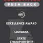 VEX V5 - Excellence Award