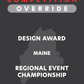 VEX V5 - Design Award