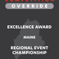 VEX V5 - Excellence Award
