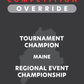 VEX V5 - Tournament Champion