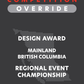 VEX V5 - Design Award