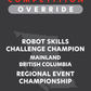 VEX V5 - Robot Skills Challenge Champion