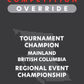 VEX V5 - Tournament Champion
