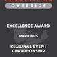 VEX V5 - Excellence Award