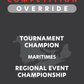 VEX V5 - Tournament Champion