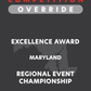 VEX V5 - Excellence Award