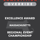 VEX V5 - Excellence Award