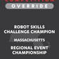 VEX V5 - Robot Skills Challenge Champion