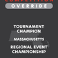 VEX V5 - Tournament Champion