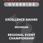 VEX V5 - Excellence Award