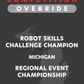 VEX V5 - Robot Skills Challenge Champion