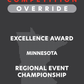 VEX V5 - Excellence Award