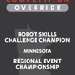 VEX V5 - Robot Skills Challenge Champion