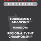 VEX V5 - Tournament Champion