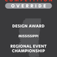 VEX V5 - Design Award
