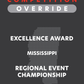 VEX V5 - Excellence Award