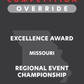 VEX V5 - Excellence Award