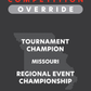 VEX V5 - Tournament Champion