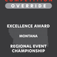 VEX V5 - Excellence Award