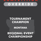 VEX V5 - Tournament Champion
