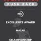 VEX V5 - Excellence Award