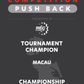 VEX V5 - Tournament Champion