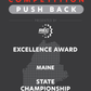 VEX V5 - Excellence Award