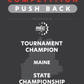 VEX V5 - Tournament Champion