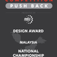 VEX V5 - Design Award