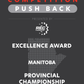 VEX V5 - Excellence Award